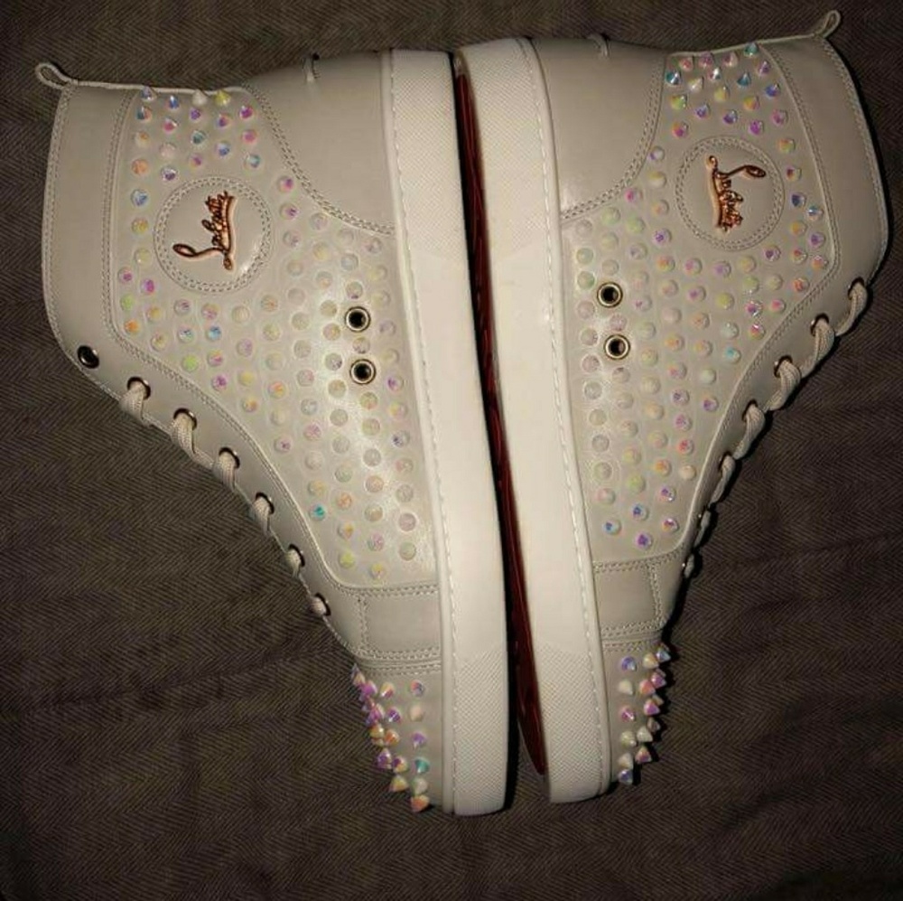 Christian Louboutin